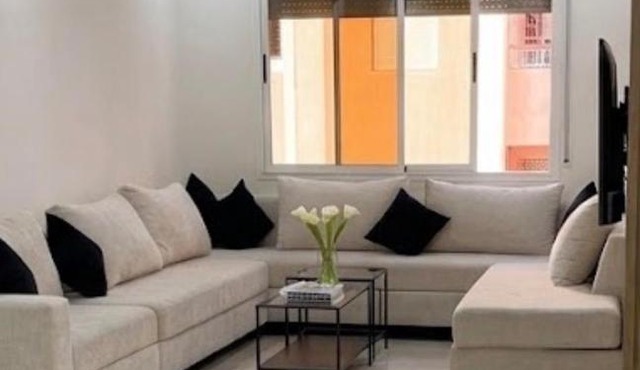Al Hoceima Luxury Residence Amina 3 in Al Hoceïma