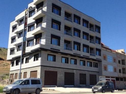 Al Hoceima Provinz Apartments Palace Rif in Al Hoceïma