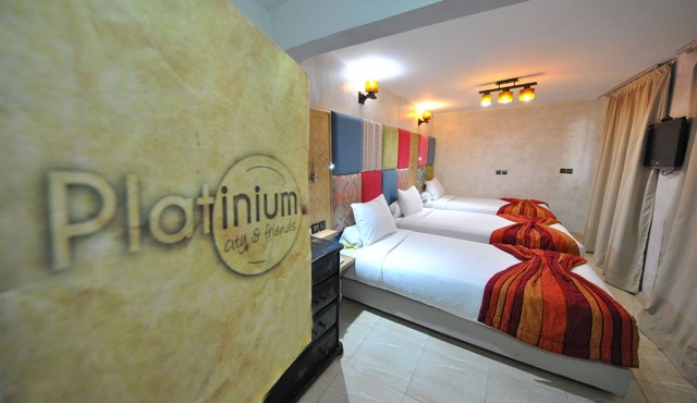 Al Jasira Hotel