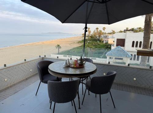 Alamine plage