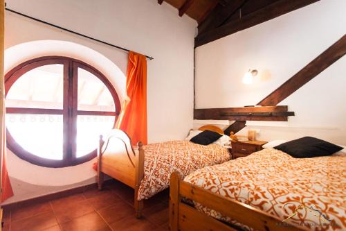 Albergue de Espiel in Espiel