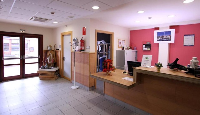 Albergue Trinkete Etxea in Lekeitio