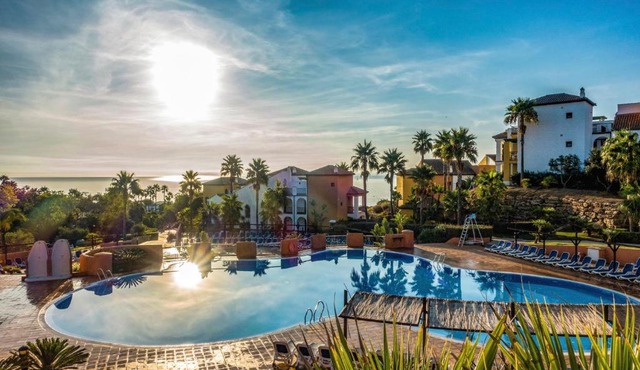 Aldiana Club Costa del Sol in Alcaidesa