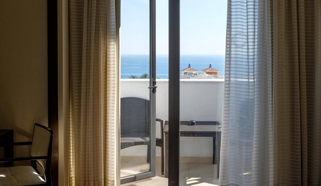 ALEGRIA Palacio Mojacar - Adults Only in Mojacar