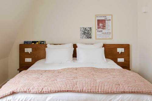 Alfred Hotels Compiègne in Compiègne
