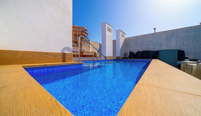 Alicante Smart in Alicante
