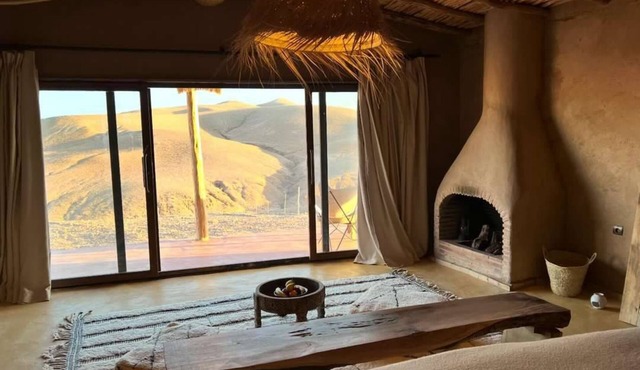 Alkamar Camp Agafay