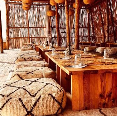 Alkamar Camp Agafay