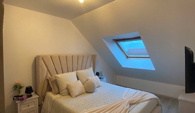 All accommodations within 24 hours in Le Mans