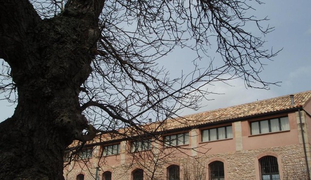Alojamiento Rural Fuente Cancana in Molina de Aragón