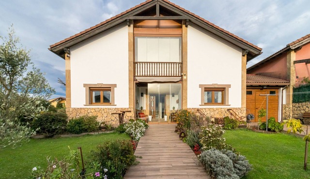Alojamientos Marte Country House in Hinojedo