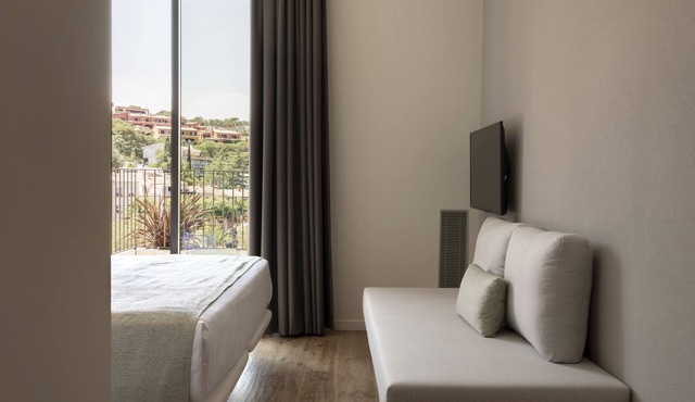 Alta House Begur in Begur