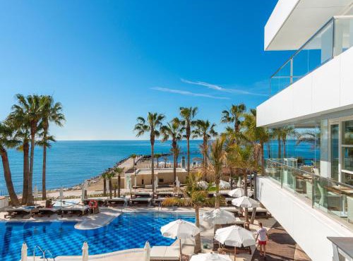 Amàre Beach Hotel Marbella - Adults Only Recommended in Marbella
