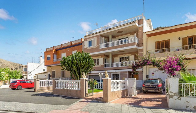 Amazing apartment in Orihuela in Orihuela