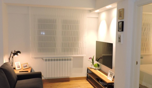 AMETS (apartment) in Lasarte-Oria