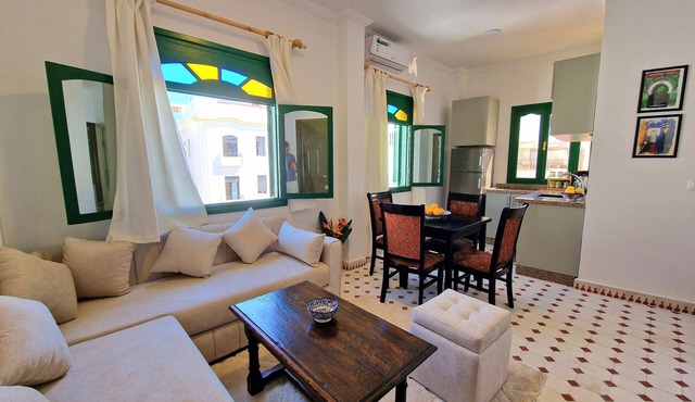 AMY Brothers Appartements