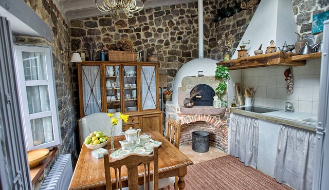 An enchanting rural house in the heart of Cantabria in Terán