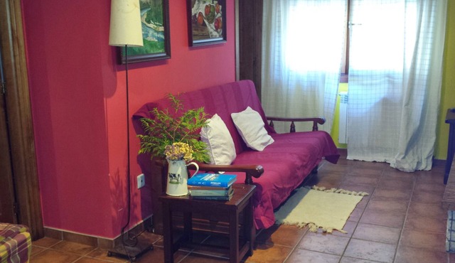 Andrea Granate Apartments in Belmonte de Miranda