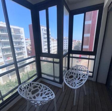 Anfa Casablanca