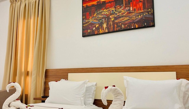 Anna Hotel Agadir