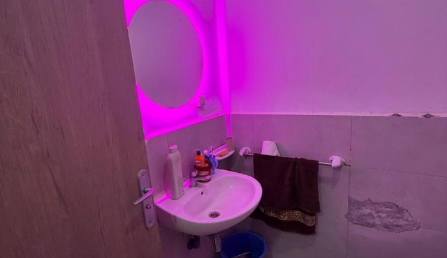 Anza Beach Apartment