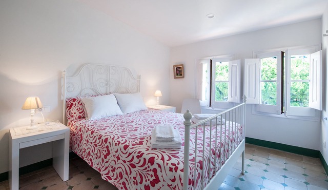 Apartament Can Mateu in Vilassar de Mar