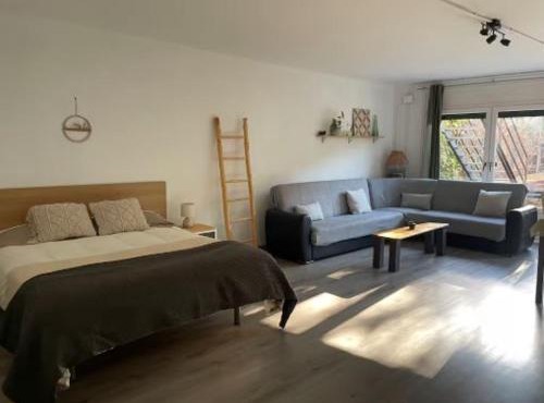 Apartament Cornudella in Cornudella