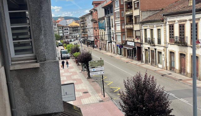 Apartament for 6 persons in Villaviciosa in Villaviciosa