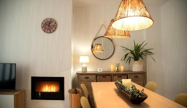 Apartament La Cabanera in Sort
