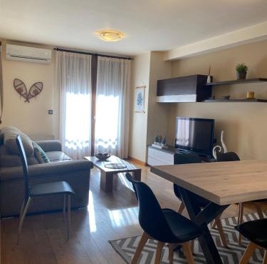Apartament Neret I in Sort