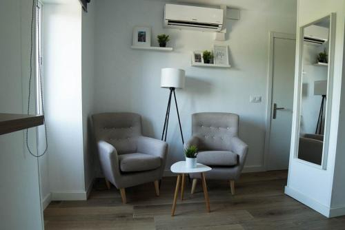 Apartament Roca Foradada in Monistrol
