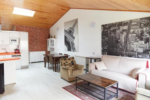Apartament Tremp in Tremp
