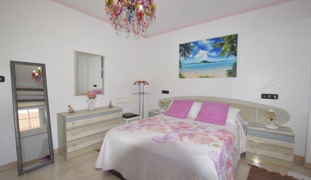 Apartamento Ó Pindo ll in O Pindo