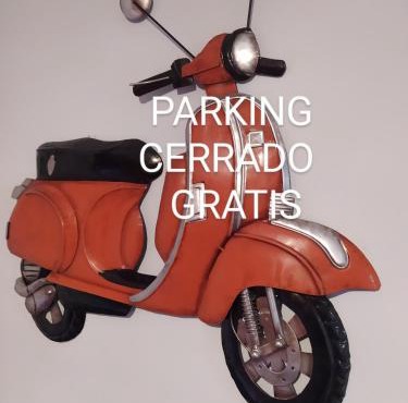 Apartamento Alcázar parking incluido VU-TERUEL-18-035 in Teruel