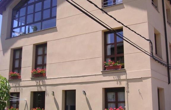 APARTAMENTO ARCE I en el Valle de Benasque in Castejón de Sos