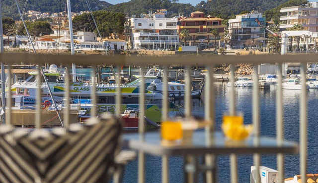Apartamento Bellavista Puerto 2A in Cala Ratjada