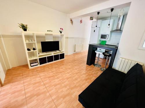 Apartamento Betty in Zaragoza