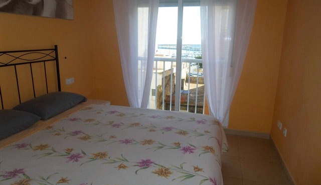 Apartamento Calafat - Apartamento en Vinaròs - Ref. 936 in Vinaròs