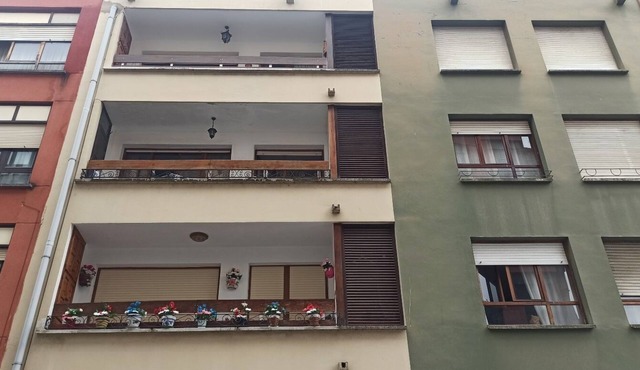 Apartamento Casa Belén in Arriondas