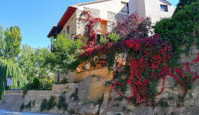 Apartamento Casablanca in Mora de Rubielos
