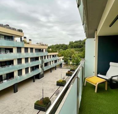 Apartamento Centro Asturias in Manjoya