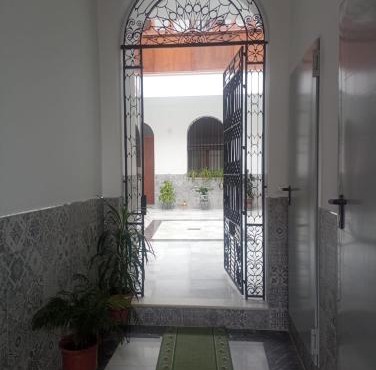 Apartamento Centro in Montoro