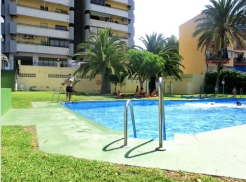 APARTAMENTO CERCA DE LA PLAYA in Aguadulce
