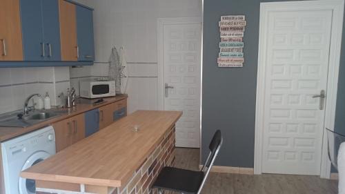 Apartamento Cigüeña in Zaragoza