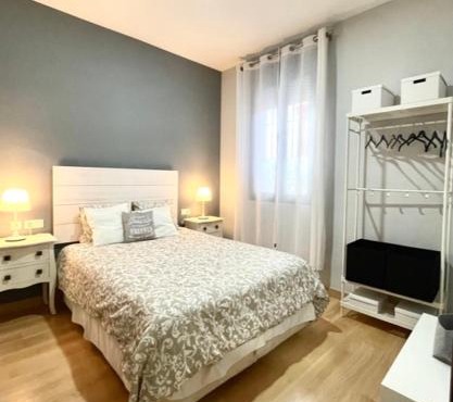 Apartamento Civitas in Écija