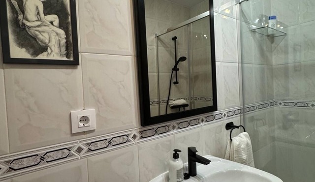 Apartamento Dúplex Aravedes en Potes in Potes