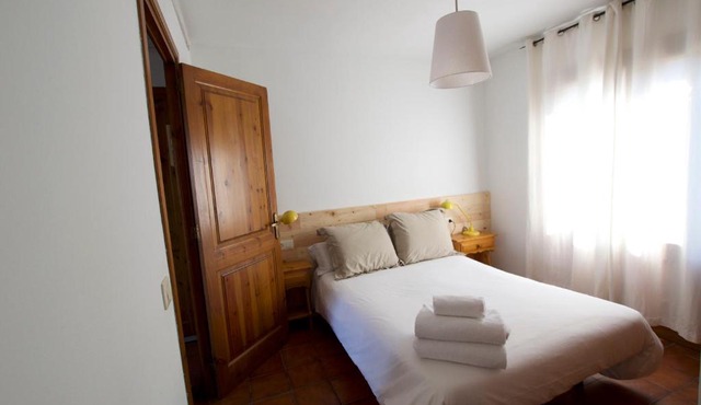 Apartamento de Montaña in Escardacs