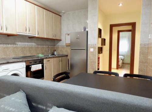 Apartamento del Rosario in Corella