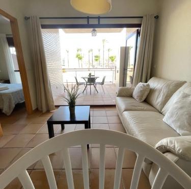 Apartamento en Archena Paraíso Termal al lado del Balneario in Murcia