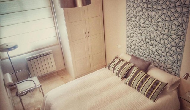 Apartamento en el centro de Montilla in Montilla